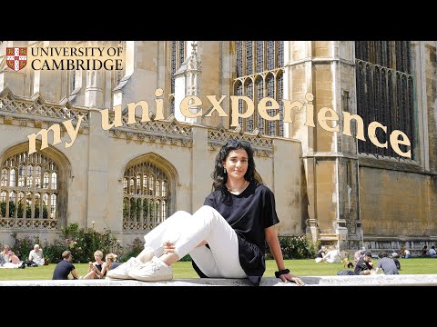 My University Experience | Six long years doing Cambridge Medicine