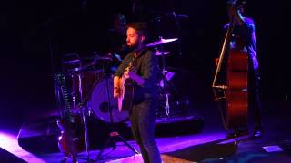 Villagers - No One to Blame, live at the Olympia, Dublin, 20th of May 2015