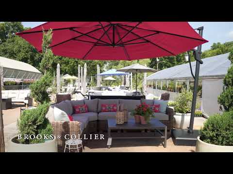 Brooks & Collier End of Summer Synchrony Bank