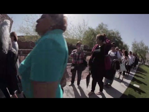 Women on the Frontlines World Convention - Patricia King - Millennial Panel