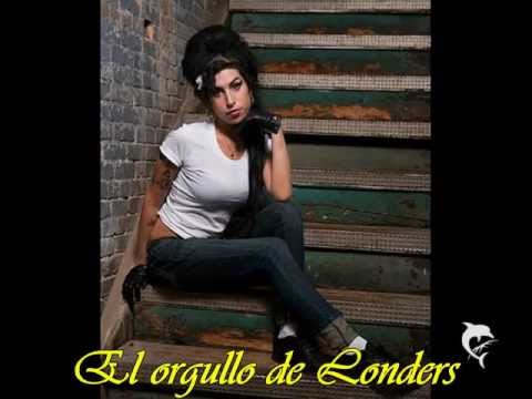 La Reina del Soul Homenaje a Amy Winehouse