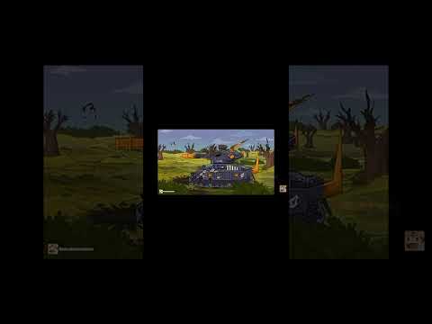 kv 44 m2 saved morok  from real form of EXCUTIONOR!!!!!!!!!