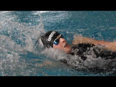 Erfolgreiches Wochenende für SSV-Schwimmer - ELSTERWELLE