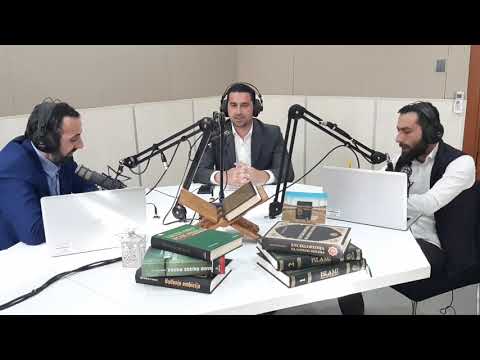 2/30 Ramazanski muhabeti - Bajram PEPIĆ