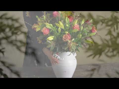 Rose and Lily - Subscription Flowers by Arena Flowers