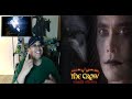 The Crow Stairway To Heaven Intro 1998
