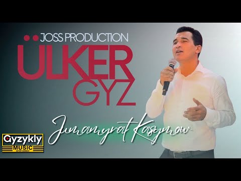 Jumamyrat Kasymow and Gyzykly Music
