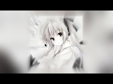 *FREE FOR PROFIT* sqwore x treepside x Hyperpop x Glitchcore sad type beat - "drops on glass"