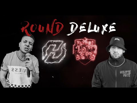 Hei Zenh - Qanun || JOTA vs STICK || INSTRUMENTAL ROUND DELUXE || FMS PERÚ J6