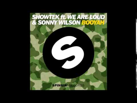 Hozier vs Showtek - Take me to church vs Booyah