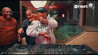 DJ TIRA-NGIYABONGA BABA FT JUMBO & PRINCE BULO,#HOUSE MUSIC, #SOUTH AFRICAN MUSIC,#AFROTAINMENT