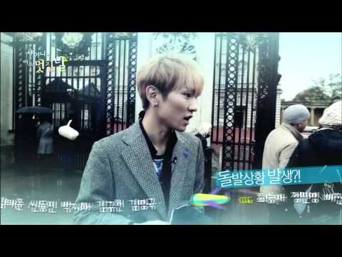 [SHINee] 130319 A better day of SHINee 6th - next episode notice