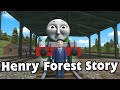 Learn Sodor Henry S Forest History And Story