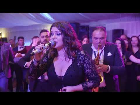 Revelionul Artistilor 2018   Favorit Band din Constanta   Hora