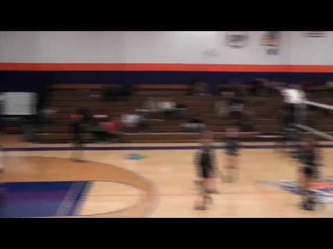 Morton College Volleyball vs Lake County