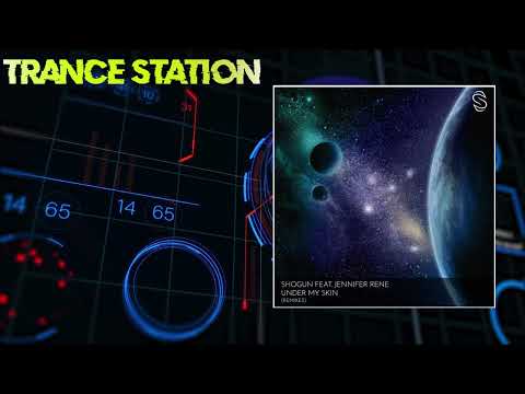 Shogun feat. Jennifer Rene - Under My Skin (N-sKing Remix) [SERENDIPITY MUZIK]