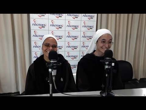 Evento “Alegrai-vos!” promove dia de fé e solidariedade em Itajubá para construção de mosteiro