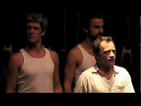 Le porteur d’Histoire : bande annonce du spectacle 