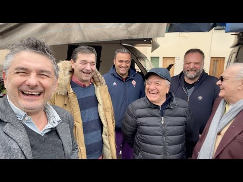 Barzelletta Il linguaggio velato - Paci