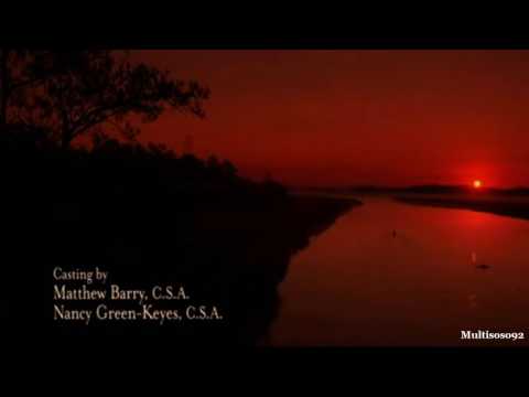 Aaron Zigman - The Notebook Soundtrack - Main Title (2004)