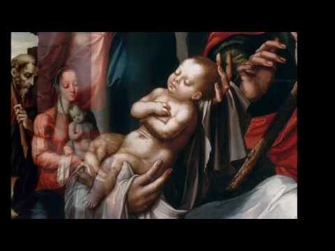 SALVE REGINA MISERICORDIAE (5vv) - Fernando de las Infantas (1534 - c.1610)