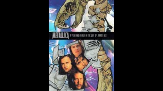 Metallica "A Year and a Half in the Life of Metallica" (REMASTERED) (RUS)