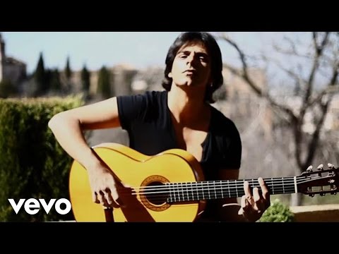 Juan Habichuela Nieto - Mi Alma A Solas