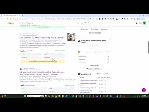 Item video thumbnail