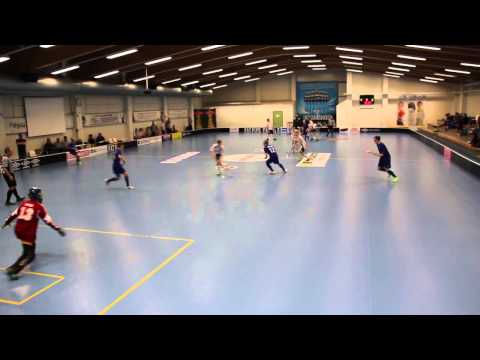 C98 SM: Tapanilan Erä - FBT Karhut