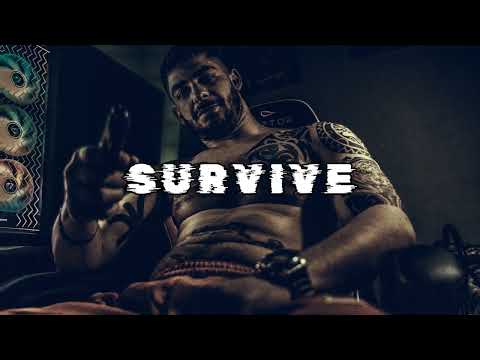 TONY VEK - SURVIVE