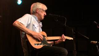Bill Kirchen - Hot Rod Lincoln (2014)