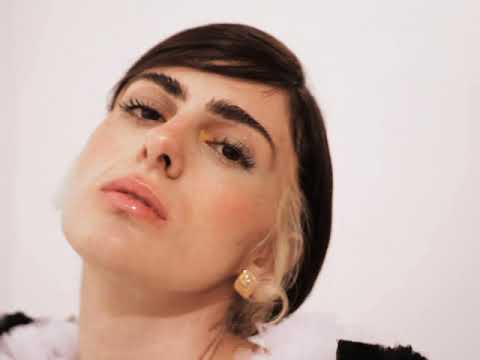 Alessia Labate - TRUST! (Lyrics + Visual)