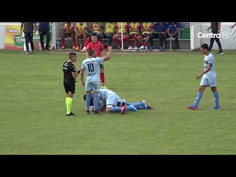 Resumen Fecha 10 | Centro Español 0 - Liniers 1| Primera "D" 2019/20