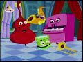 Jammers El Trombon BabyTV