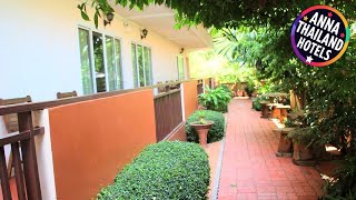 The Phen House | Hua Hin / Cha-am, Thailand | Hotel Review 🌟