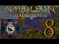 Прохождение Napoleon: Total War за Пруссию. 8 серия 