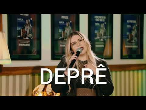 Marília Mendonça - Deprê