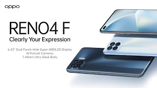 Harga HP OPPO Reno 4F Terbaru Februari 2022, Punya 6 Kamera Canggih