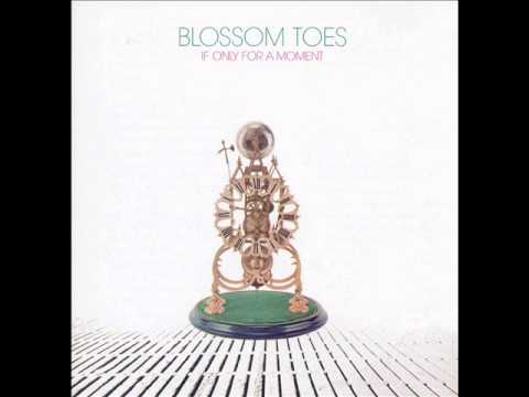 BLOSSOM TOES   Listen To The Silence 1969