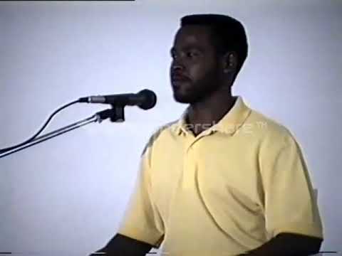 Sipho Makhabane hosts  Power of the the Gospel launch