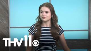 Meet Lauren Harper, THV11's newest reporter