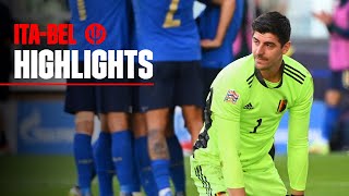 Download lagu Italy 2-1 Belgium | Third place playoff | #REDDEVILS | Nations League Final Four mp3 Download lagu Italy 2-1 Belgium | Third place playoff | #REDDEVILS | Nations League Final Four mp3