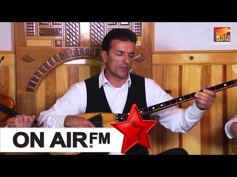 Vellezerit Bajra - Mujë Krasniqi dhe Beqir Gashi