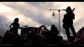 Ciclonautas - Cocodrilo Dado Vuelta