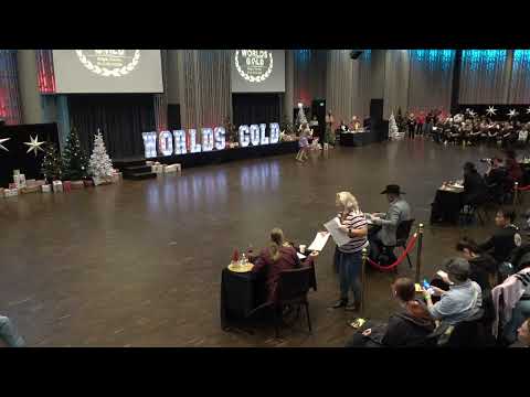 PARTNER STARTER JUNIOR DANCE 3