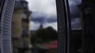 Beverly Kenney - This Little Town Is Paris (Roost Records 1956)