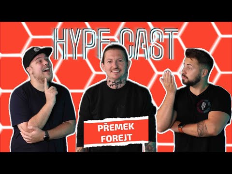 PŘEMEK FOREJT - V MASTERCHEF JE TAJNÁ KUCHYNĚ MIMO ZÁBĚRY KAMER, SONG Z MEKÁČE JSEM CHTĚL UJETEJ