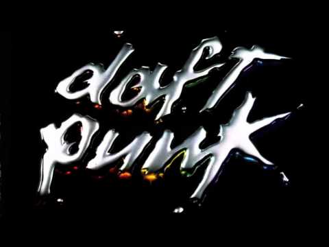 Daft Punk- Da Funk (Schoolboy Remix) HD