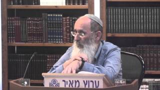 הרב אורי שרקי – ההתייחסות אל האמונה כחולשה