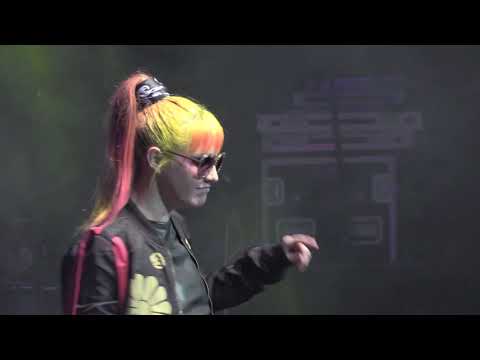 Liran Roll- Maria (En Vivo) ft. Maria Barracuda